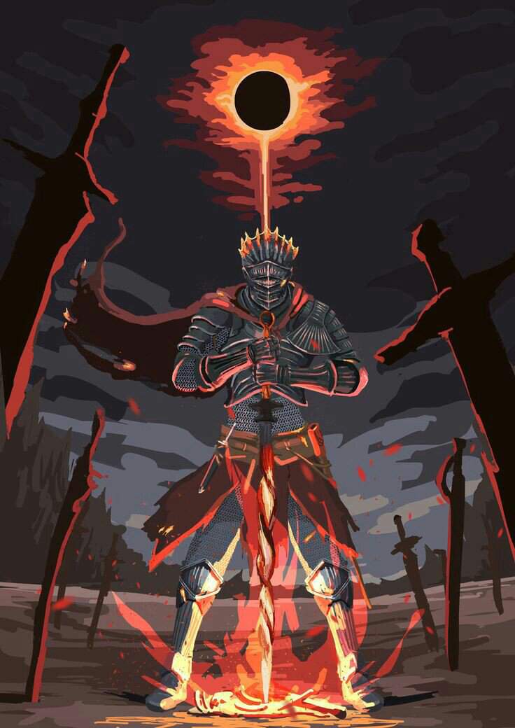 Sun, | Wiki | Dark Souls Brasil Amino