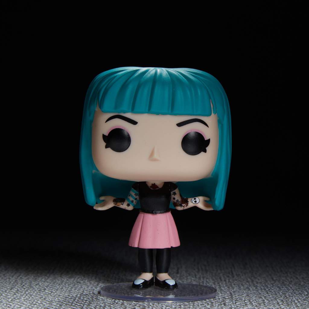 mai funko pop release date