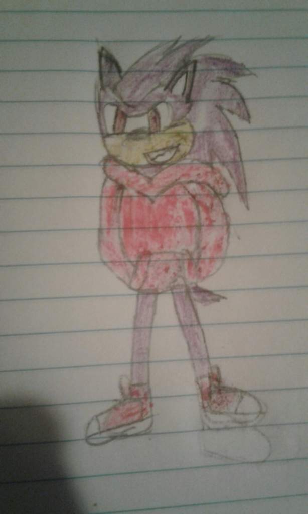 Jason | Wiki | Sonic the Hedgehog! Amino