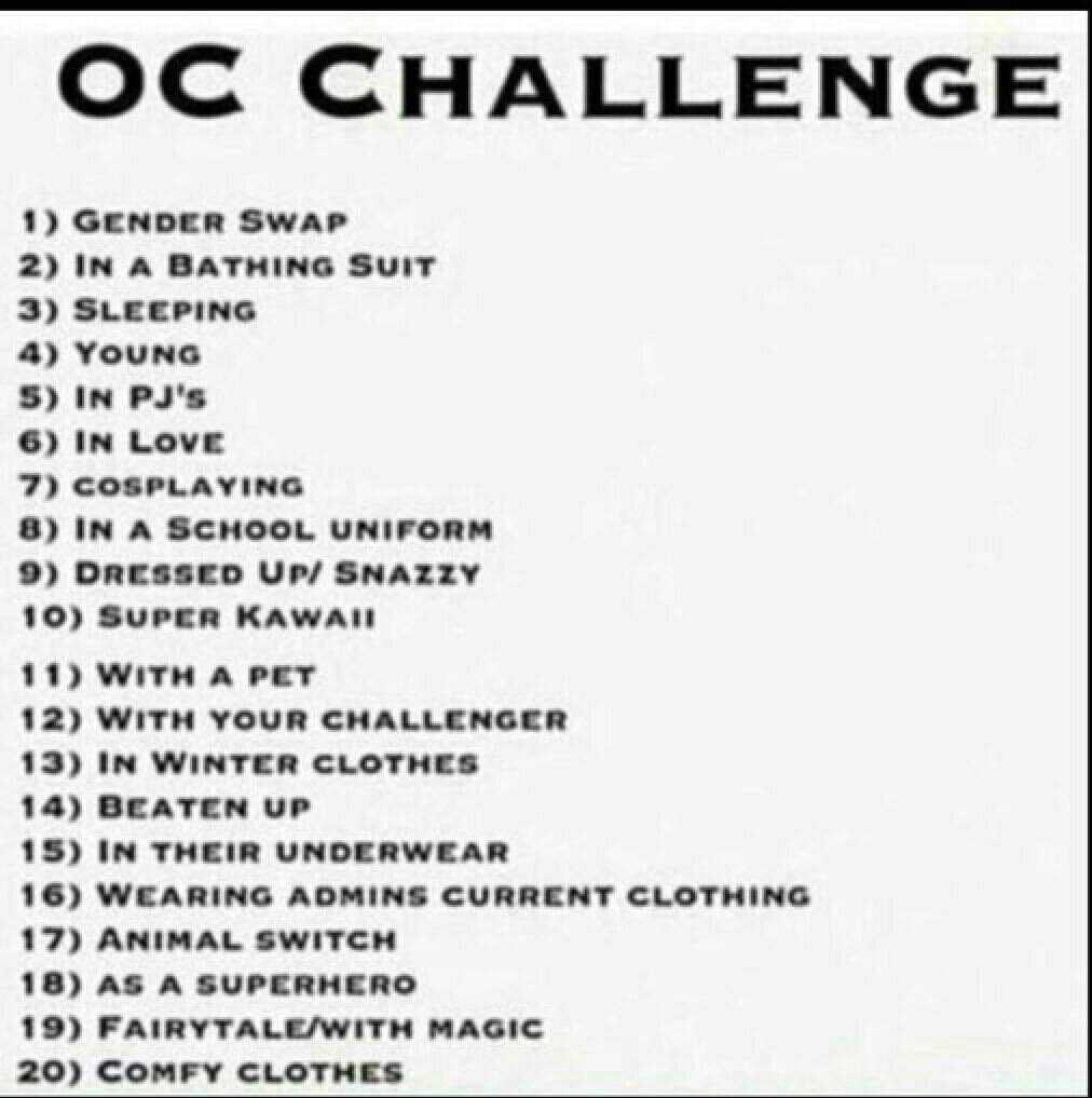 OC CHALLENGE:Creator's Outfit\\ | Gacha ~ Amino