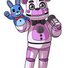 amino-Funtime Foxy (human)-81c68a39