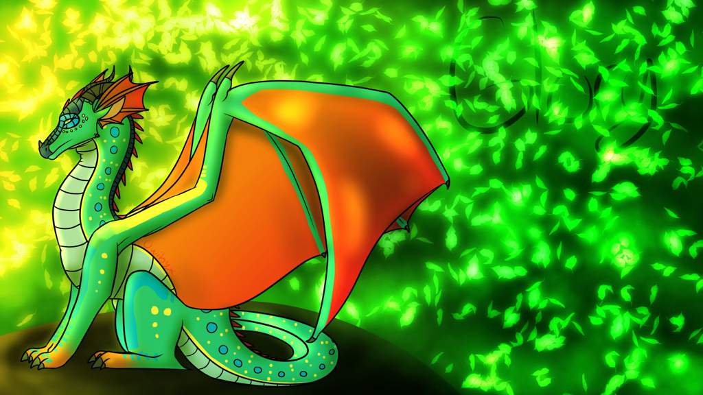 Glory Wallpaper Wings Of Fire Amino