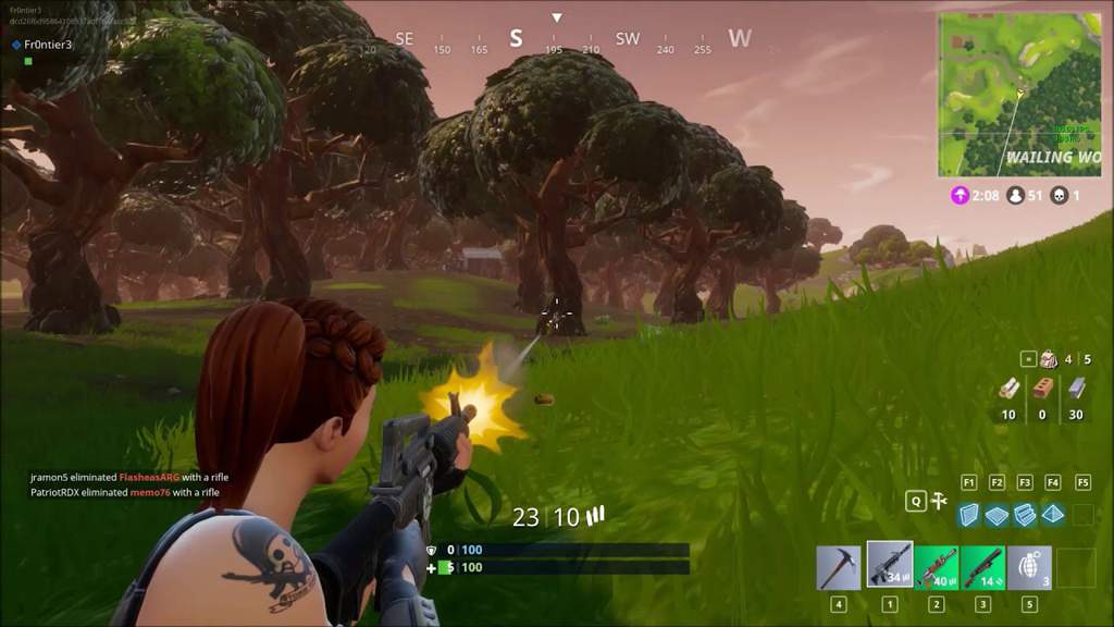 battle royale games and rng battle royale games and rng