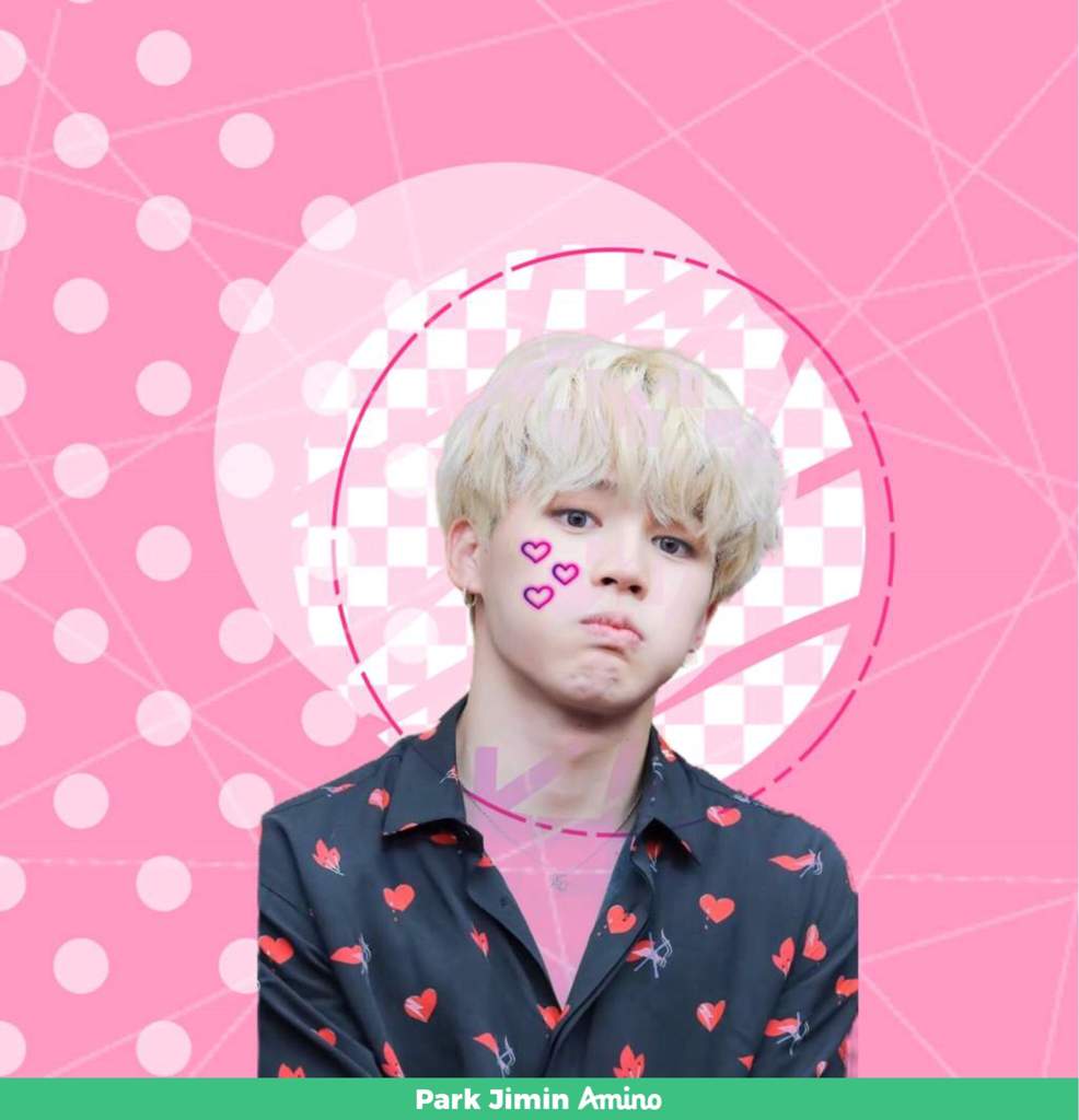 Park Jimin | Wiki | Kawaii Dreamers Academy Amino