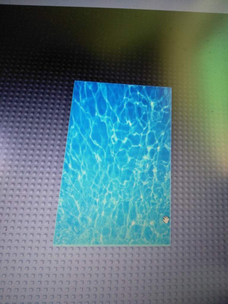 Roblox Water Particles