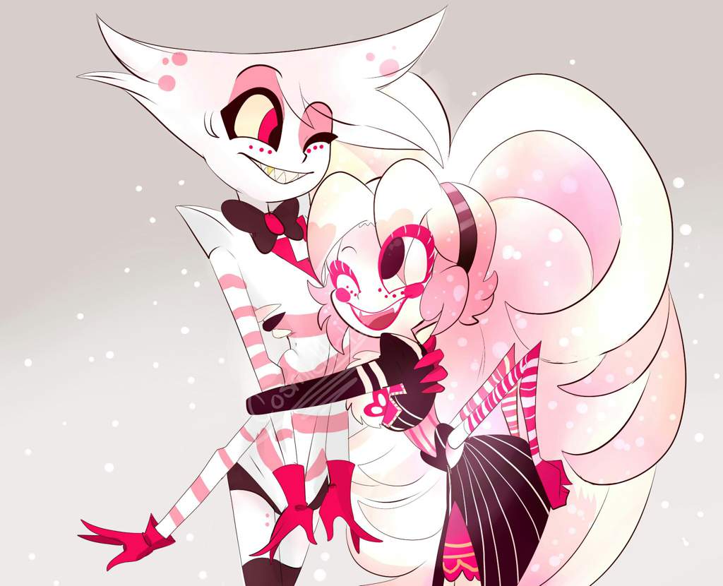 Poll winners | Hazbin Hotel (official) Amino