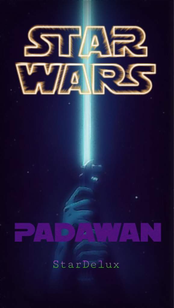 Star Wars Padawan Chapter 1 Star Wars Amino