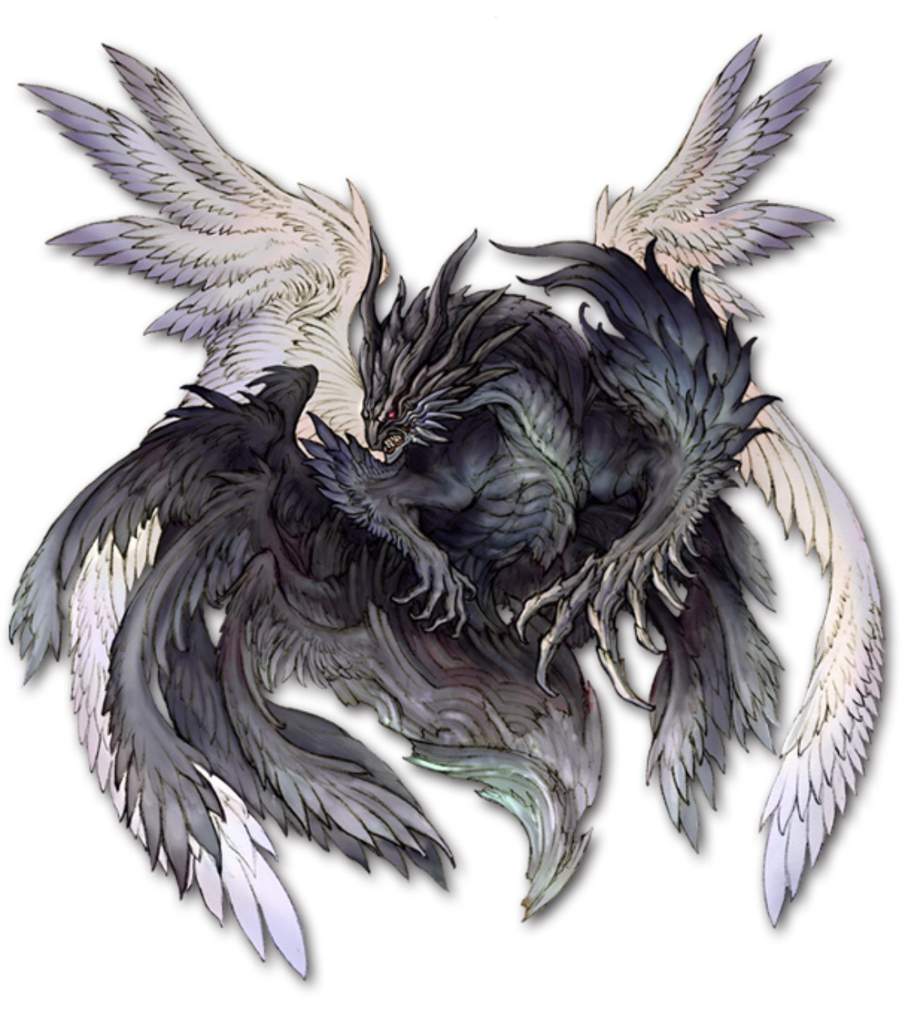 Dragons | Wiki | Riders of Icarus Amino