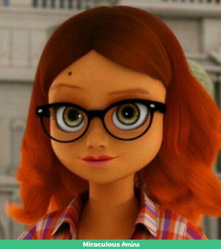 Alya Césaire | Wiki | Miraculous Ladybug FR 🐞 Amino