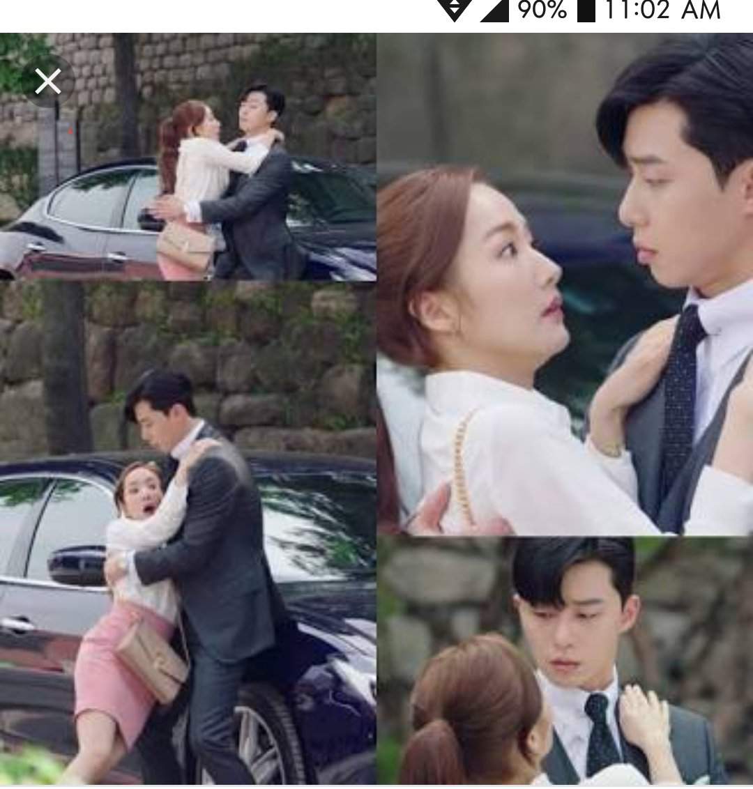 What's Wrong with Secretary Kim? | K-Drama Amino