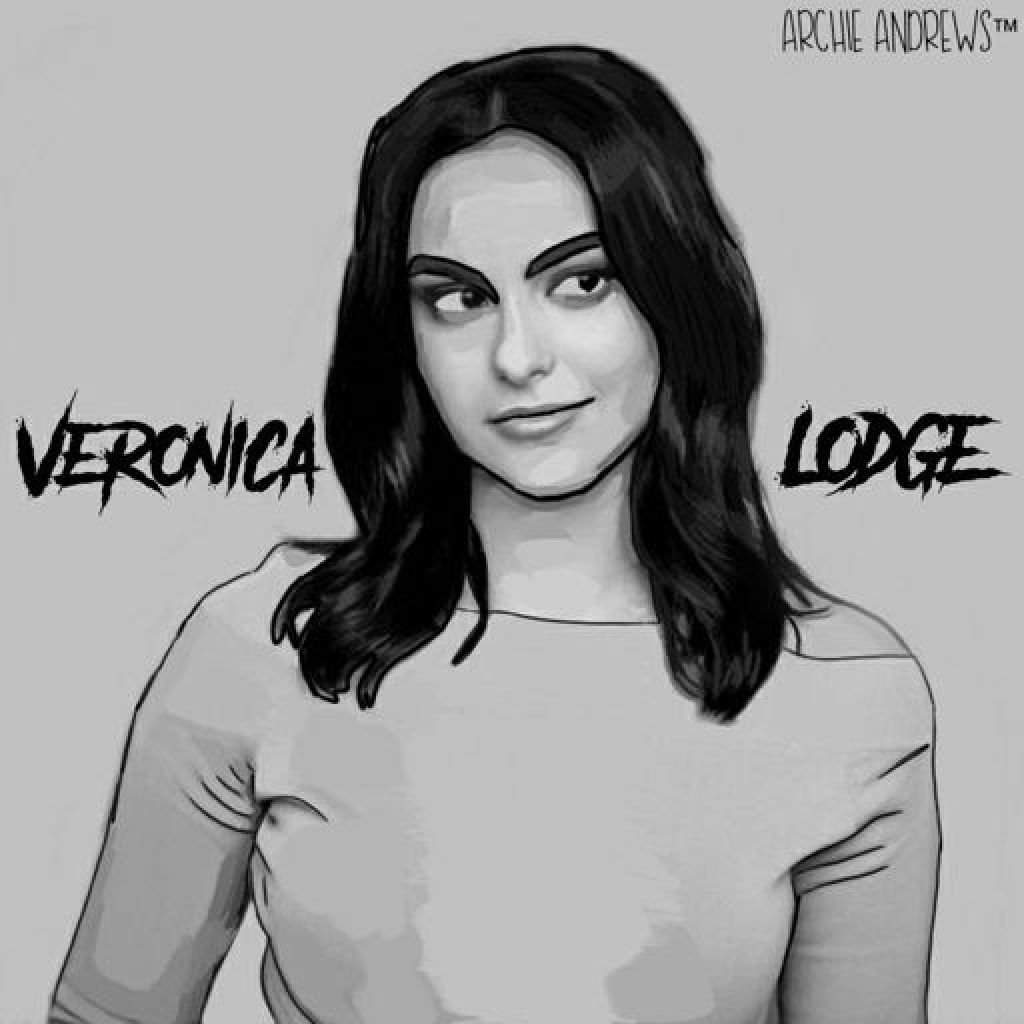 Riverdale Drawings | Fandomsforlife Amino