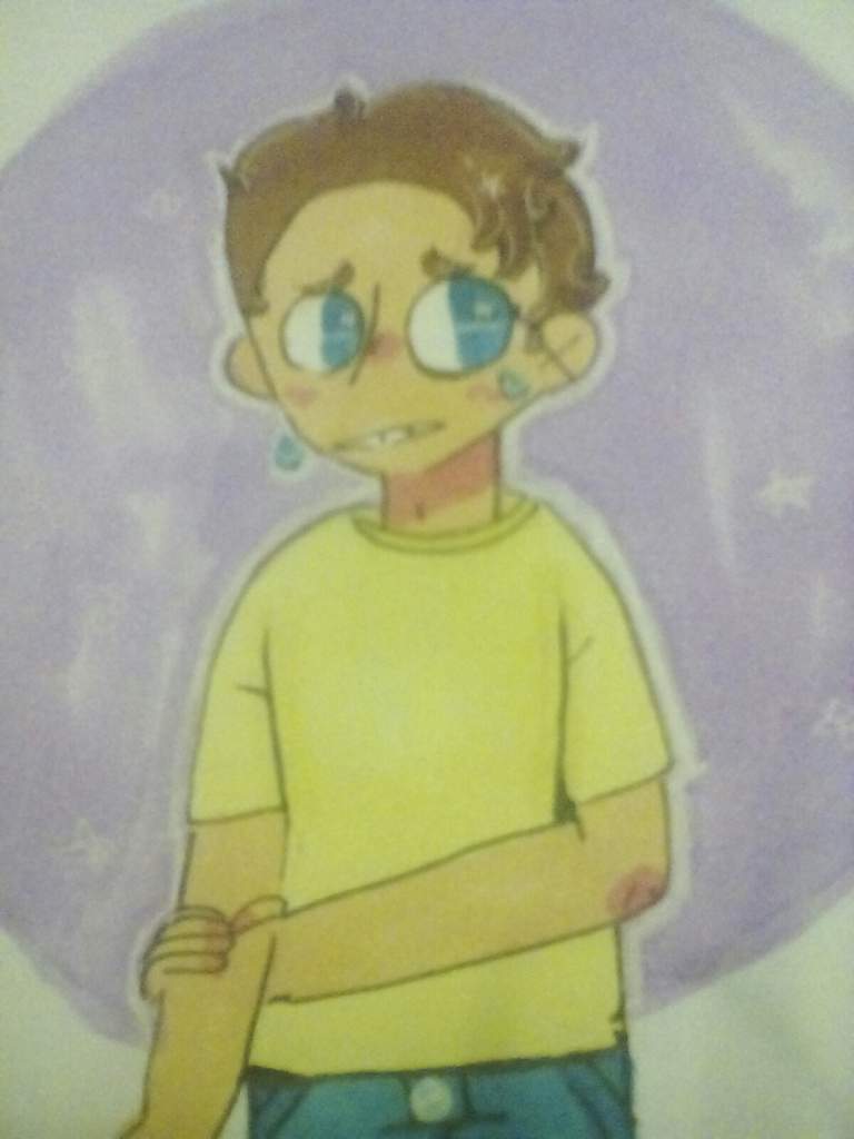 Back Again With Sum Morty Art Rick An