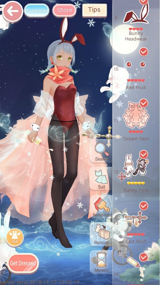 I Need Help For 412 Princess Love Nikki Dress Up Queen Amino