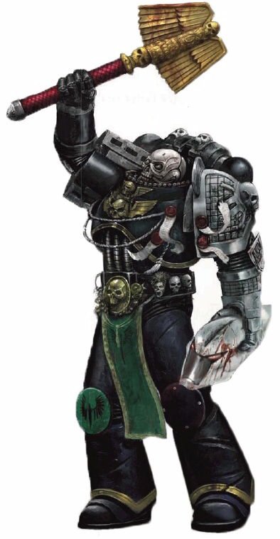 Death Korpsman | Warhammer 40K Amino