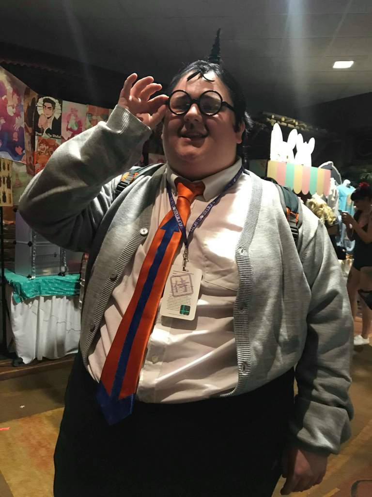 Hifumi Yamada Cosplay