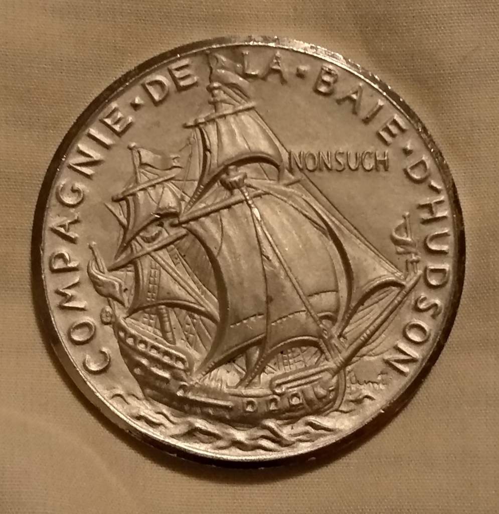 hudson-s-bay-company-anniversary-coin-coin-collectors-amino