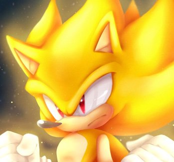 Super | Sonic the Hedgehog! Amino