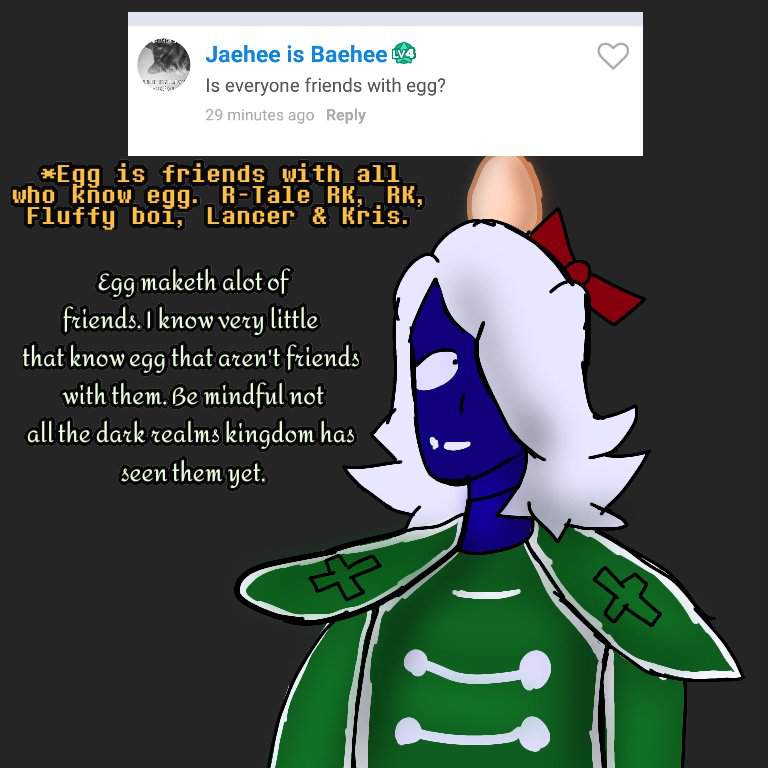 Ask Roulxs Kaard - 11 | Deltarune. Amino