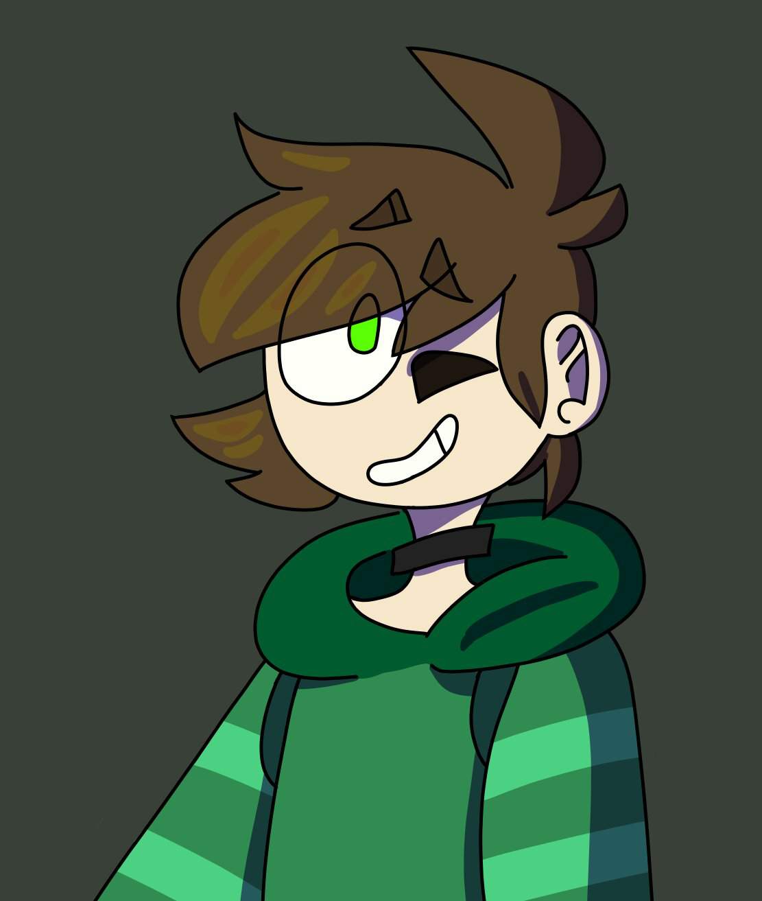 Ethan (EW next gen.) | 🌎Eddsworld🌎 Amino