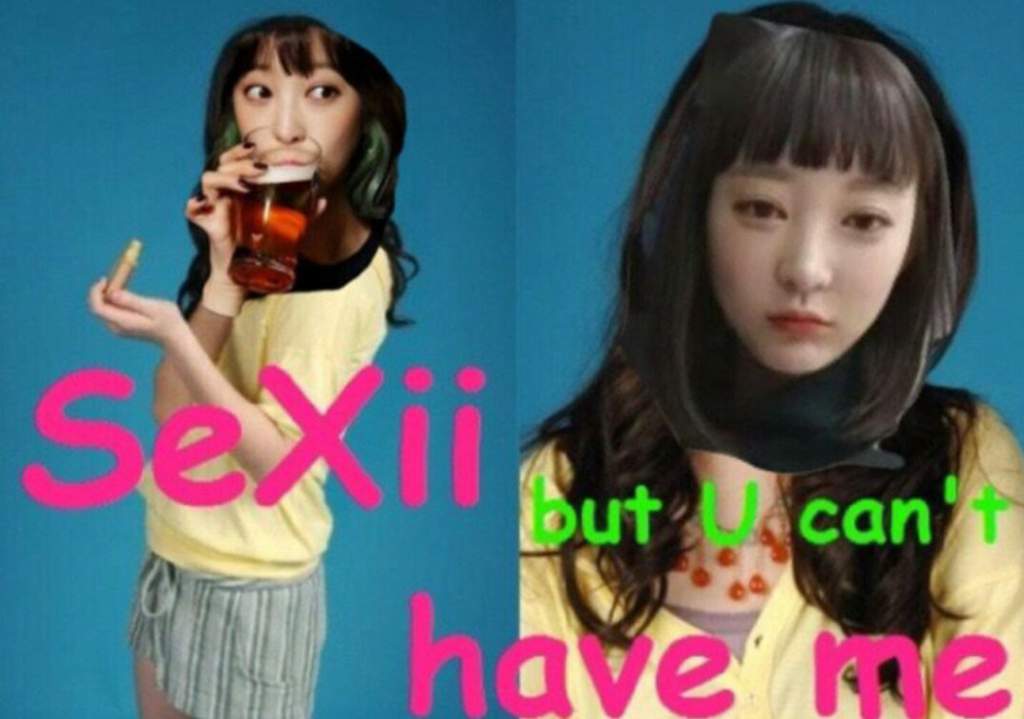 Intellectuals First Meme Project | EXID Amino Amino