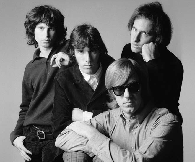 ¿Que tanto sabes de The Doors? | •Rock• Amino Amino