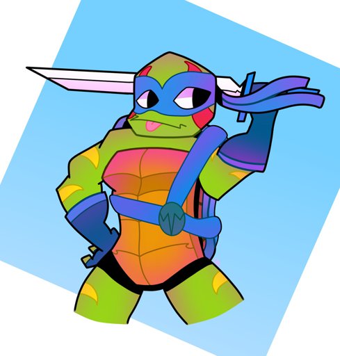 Donnie Sketches | Teenage Mutant Ninja Turtles Amino