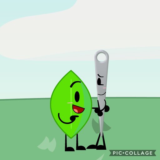 The cringe levels are through the roof! | BFDI💖 Amino