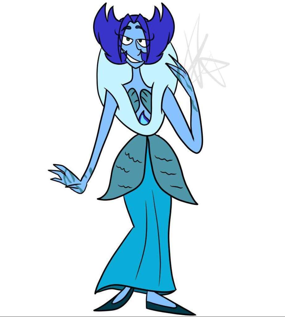 larimar. | Wiki | Steven Universe Amino