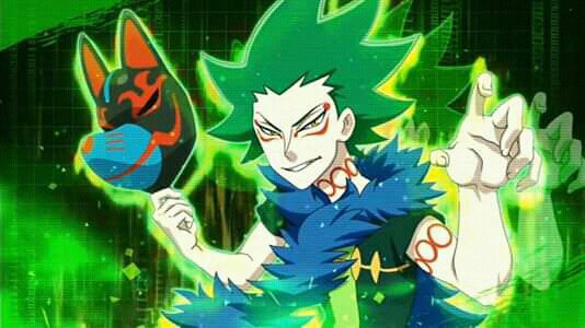 Kyle Hakim | Wiki | Beyblade Amino