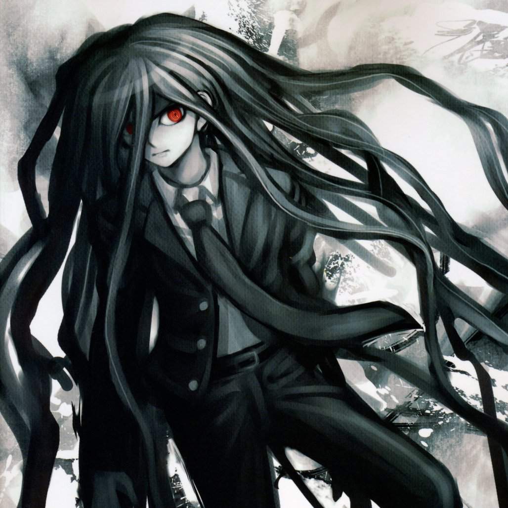 Izuru Kamakura | Wiki | Anime Amino