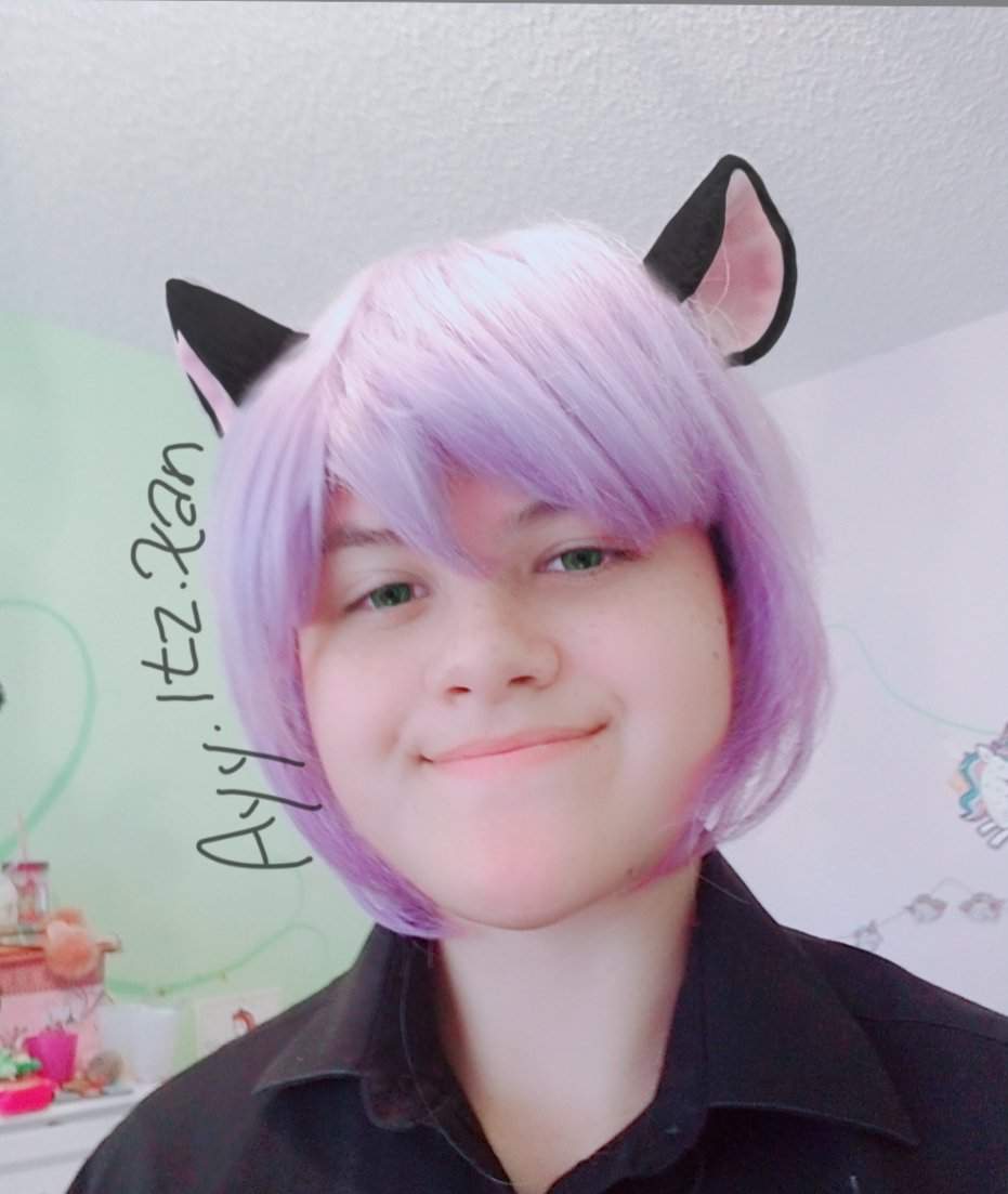 Mikai cosplay | Aphmau Amino