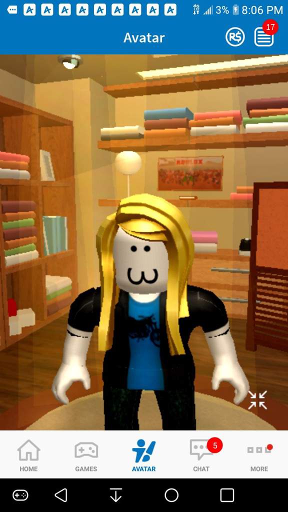 Courtney IRL | Roblox Amino