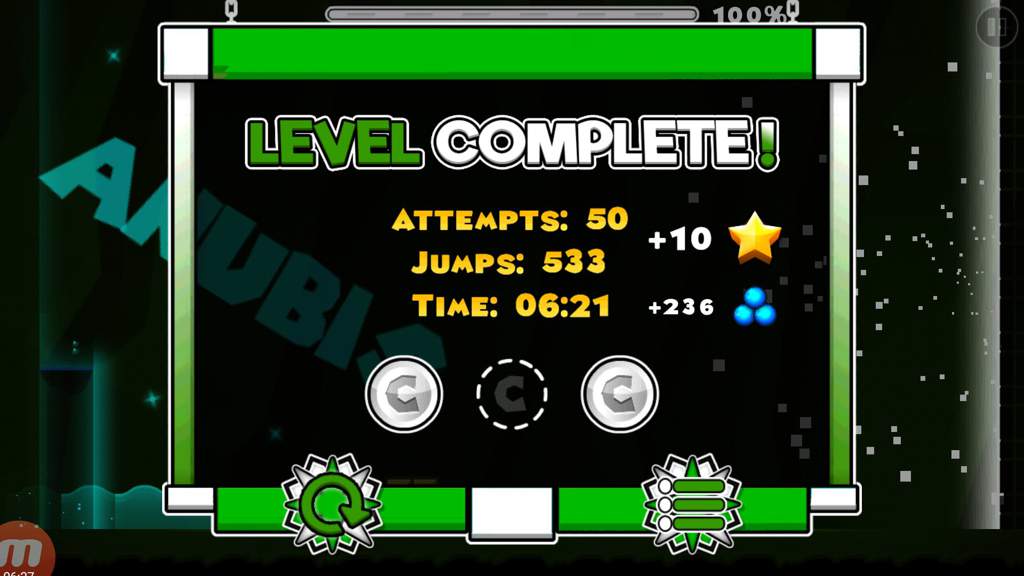 Mobile El Dorado By Lmanubis Complete Geometry Dash Espanol Amino