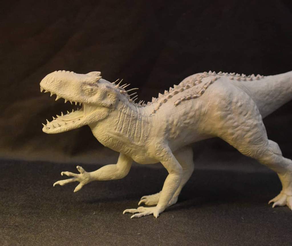 chronicle collectibles indominus rex