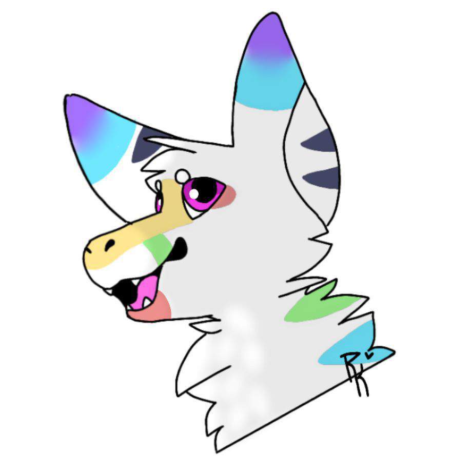 Soshie {NFS} | Wiki | Furry Amino