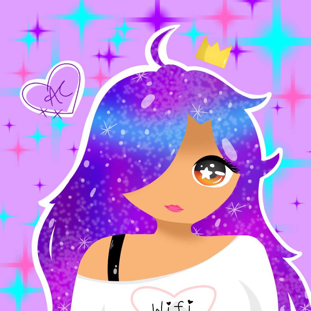 Merging Aphmau, LDShadowLady and Laurenzside together into one person ...