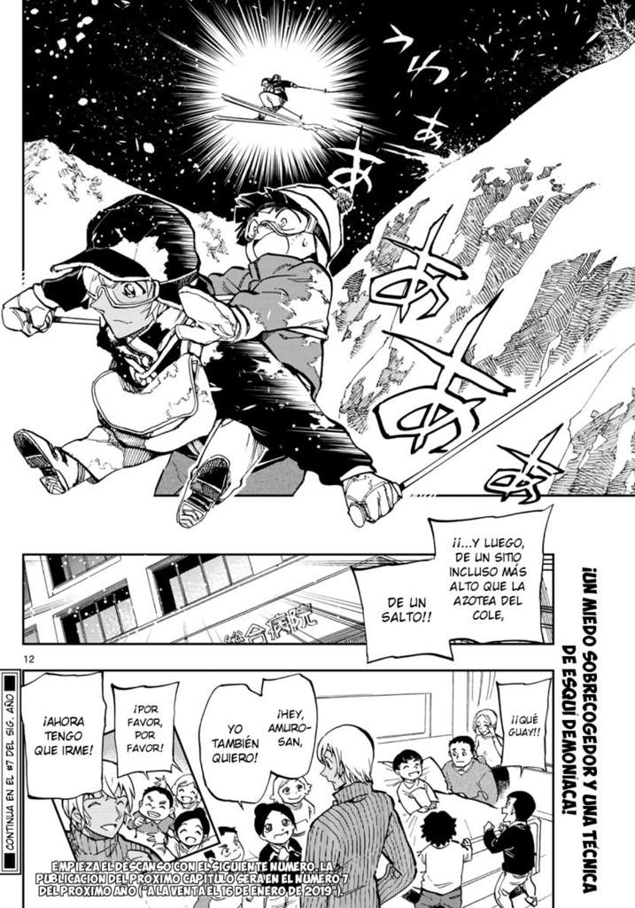 Detective Conan Zeros Tea Time Manga Recommendations