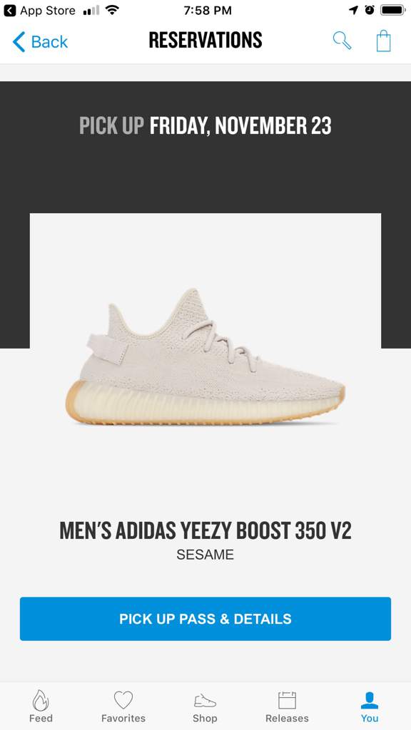 ONUS on Twitter Adidas Yeezy Boost 350 V2 Sesame