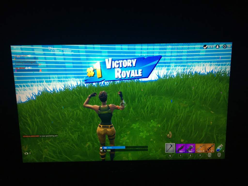 just beat my kill record again solo squad clutch - fortnite squad record