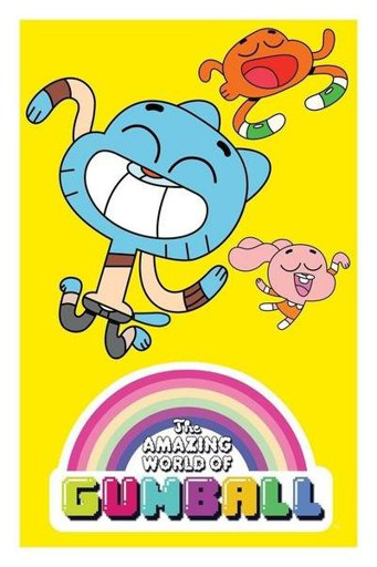 The Matchmaker Review | Amazing World Of Gumball. Amino