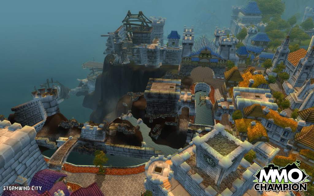 Stormwind | Wiki | WoW Amino