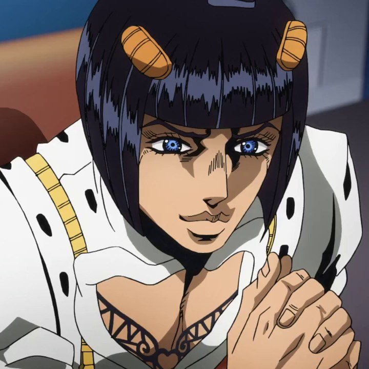 Jojo No Kimyou Na Bouken Ougon No Kaze Episode 6 jojo no kimyou na bouken ougon no kaze | Wiki | امبراطورية الأنمي Amino