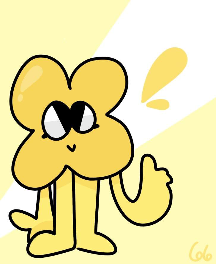 sunny | BFDI💖 Amino