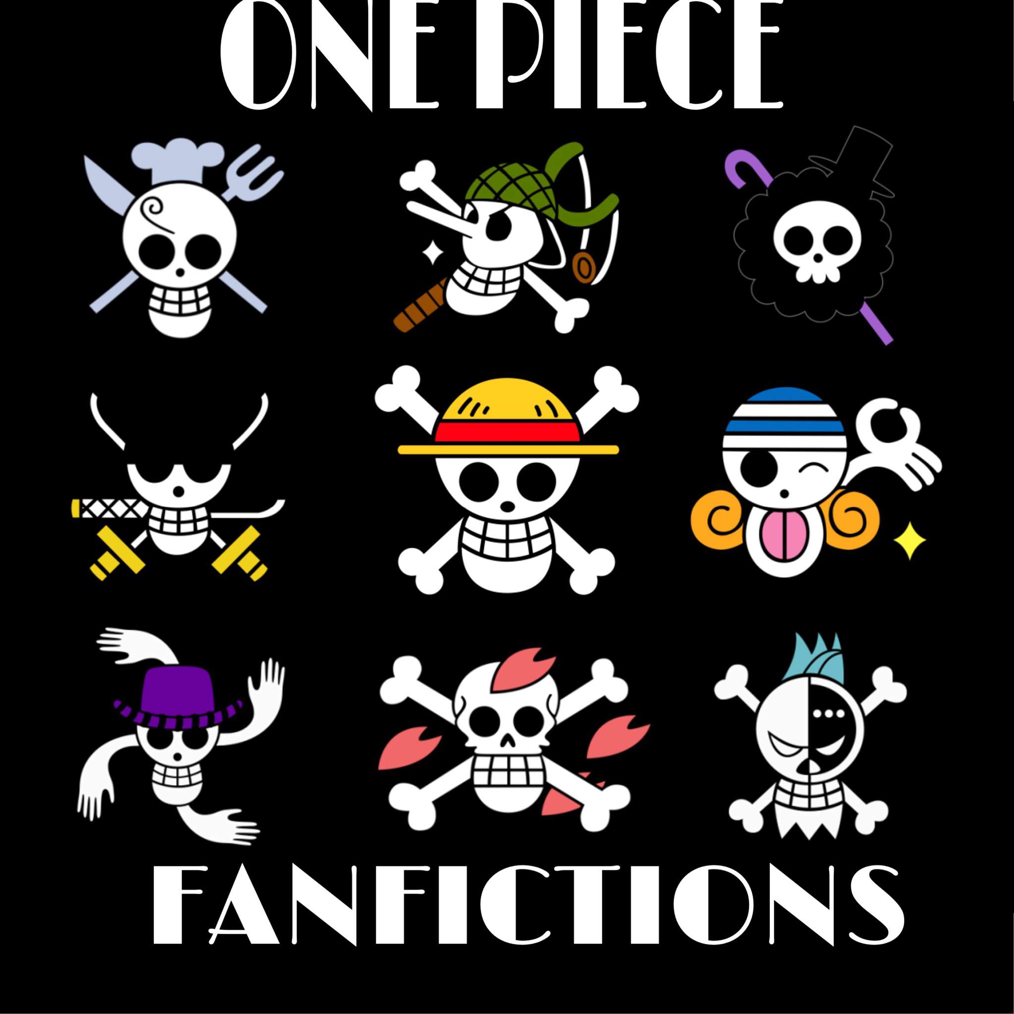 My List of One Piece Fanfictions | One Piece Amino