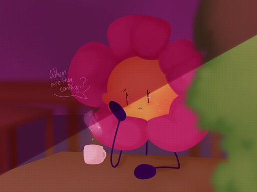 Crying X Bfdi💖 Amino