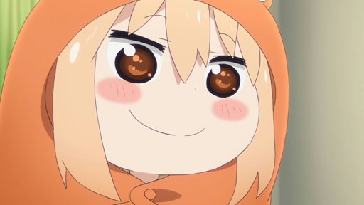 Umaru Chan | Wiki | •Anime• Amino