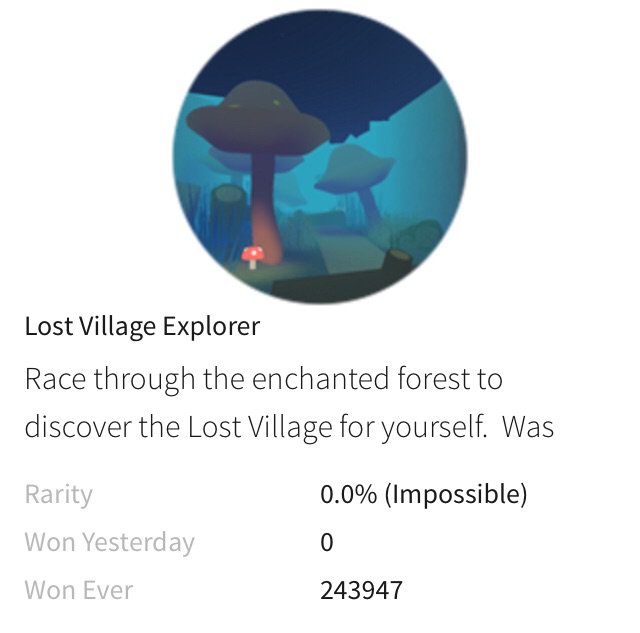 Roblox Escape Room Enchanted Forest Ending