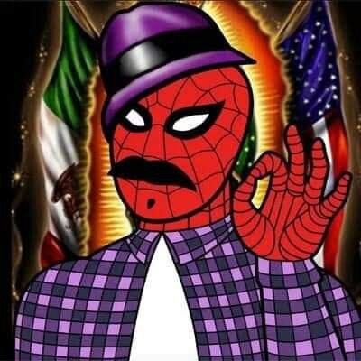 Spider Cholo ? | CREEPYPASTAS AMINO. Amino