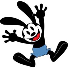 Oswald the Lucky Rabbit theme song | Disney Amino