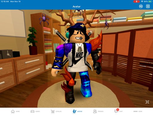 Gam Roblox Amino - troy lokisons home for imaginary friends roblox amino